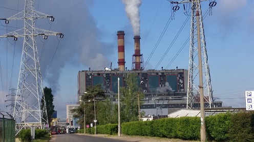 Energa Elektrownia Ostrołęka